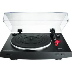 Audio-technica Platine Vinyle AT-LP3