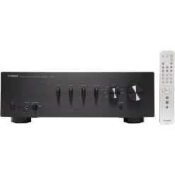 Yamaha Amplificateur HiFi AS301 NOIR -PANASONIC shop B2CD 1616