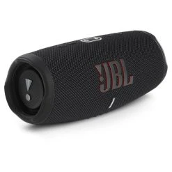 JBL Enceinte Bluetooth Portable - Charge 5 - Noir