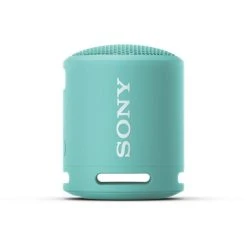 SONY Enceinte Portable SRS-XB13 Bleu Caraibe