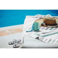 SONY Enceinte Portable SRS-XB13 Bleu Caraibe -PANASONIC shop B2CD 1646