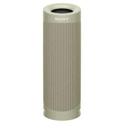 SONY Enceinte Portable Bluetooth - Gris Sable - SRS-XB23