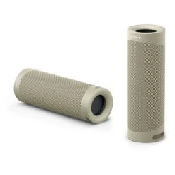 SONY Enceinte Portable Bluetooth - Gris Sable - SRS-XB23 -PANASONIC shop B2CD 1654
