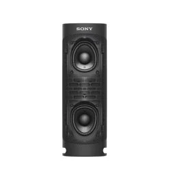 SONY Enceinte Portable Bluetooth - Gris Sable - SRS-XB23 -PANASONIC shop B2CD 1655