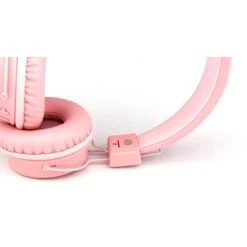 ESSENTIEL B Casque Swing 2 BT-C Rose -PANASONIC shop B2CD 166