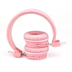 ESSENTIEL B Casque Swing 2 BT-C Rose -PANASONIC shop B2CD 167