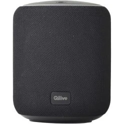 QILIVE Enceinte Portable Q1708 - Noire
