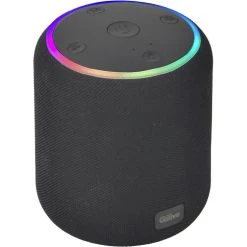 QILIVE Enceinte Portable Q1708 - Noire -PANASONIC shop B2CD 1674