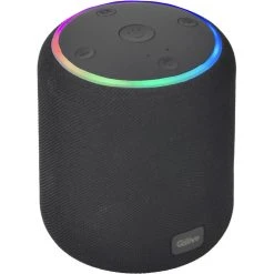 QILIVE Enceinte Portable Q1708 - Noire -PANASONIC shop B2CD 1677