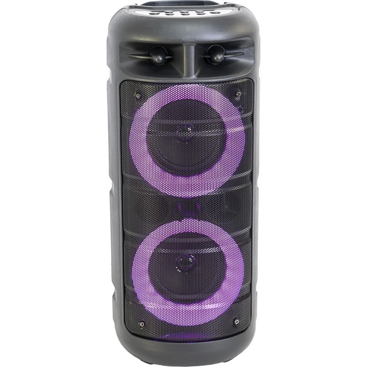 PARTY Enceinte Portable Alfa 2600 2 PARTY Enceinte Portable Alfa 2600 – Image 2