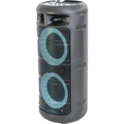PARTY Enceinte Portable Alfa 2600 6 PARTY Enceinte Portable Alfa 2600 -PANASONIC shop B2CD 1685