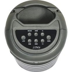 PARTY Enceinte Portable Alfa 2600 7 PARTY Enceinte Portable Alfa 2600 -PANASONIC shop B2CD 1686