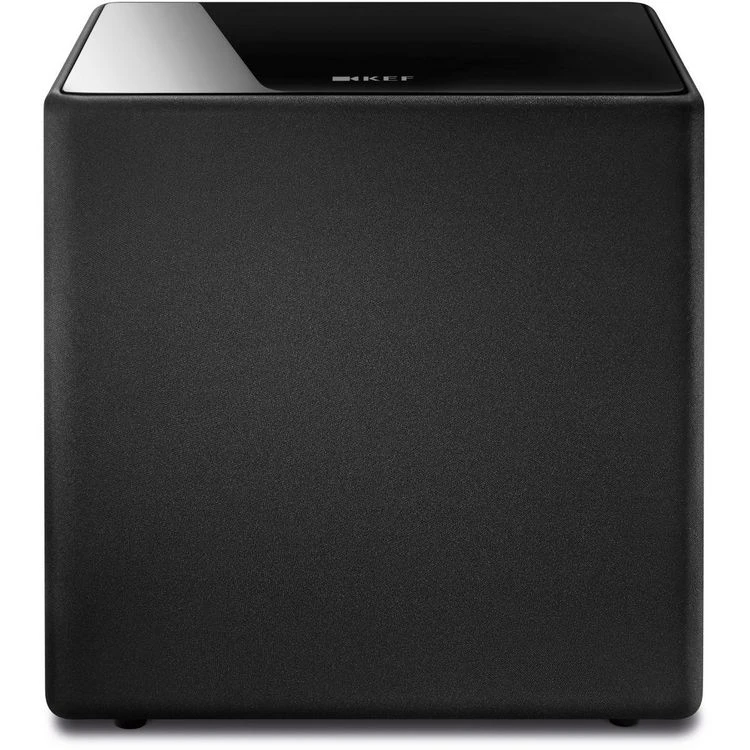 KEF Caisson De Basse Kube10b 1 KEF Caisson De Basse Kube10b