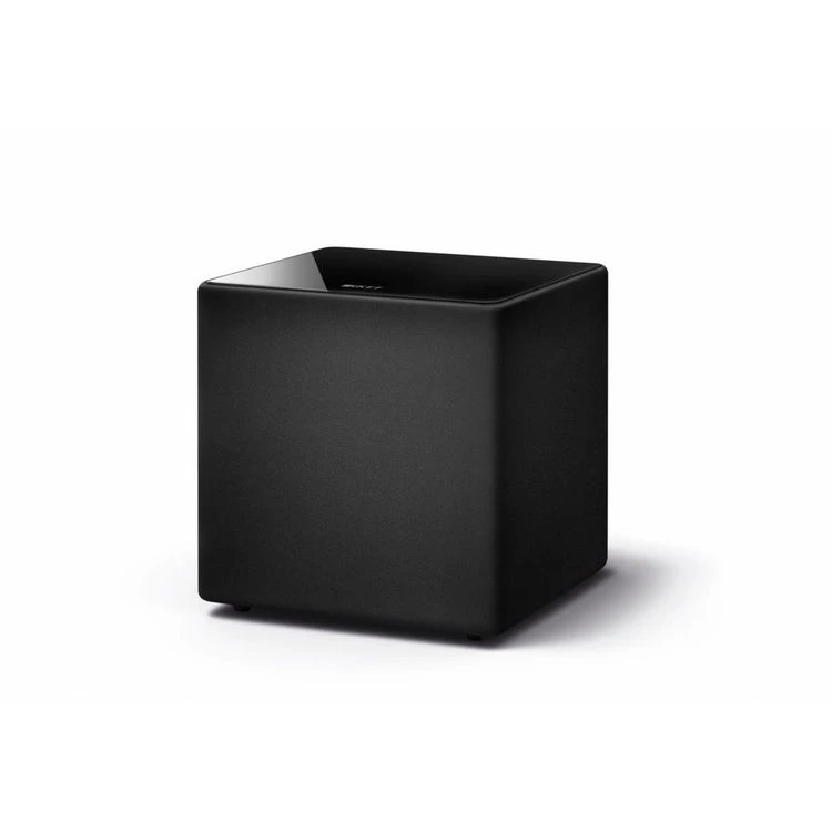 KEF Caisson De Basse Kube10b 2 KEF Caisson De Basse Kube10b – Image 2