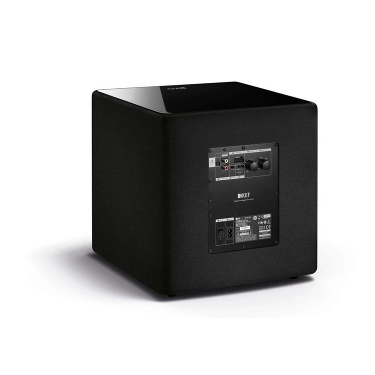 KEF Caisson De Basse Kube10b 3 KEF Caisson De Basse Kube10b – Image 3