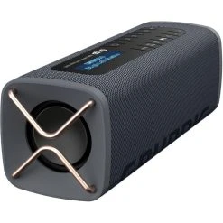 Grundig Radio DAB GBT Band Black -PANASONIC shop B2CD 1693