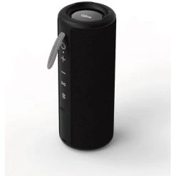 QILIVE Enceinte Bluetooth - Q.1639 Splash - Noir