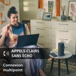 SONY Enceinte Portable XE 200 - Orange -PANASONIC shop B2CD 1719