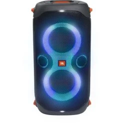 JBL Enceinte Bluetooth PARTYBOX 110 - Noir