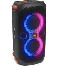 JBL Enceinte Bluetooth PARTYBOX 110 - Noir -PANASONIC shop B2CD 1729