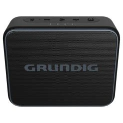 GRUNDIG Enceinte Portable Bluetooth - JAM - Noir
