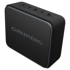 GRUNDIG Enceinte Portable Bluetooth - JAM - Noir -PANASONIC shop B2CD 1735