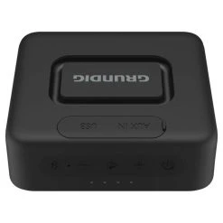 GRUNDIG Enceinte Portable Bluetooth - JAM - Noir -PANASONIC shop B2CD 1736