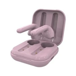 ESSENTIEL B Ecouteurs EBTWS00 Rose