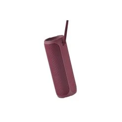 QILIVE Enceinte Portable Q1703 - Rouge -PANASONIC shop B2CD 1743