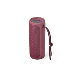 QILIVE Enceinte Portable Q1703 - Rouge -PANASONIC shop B2CD 1746