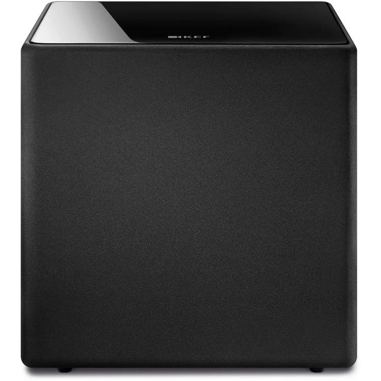 KEF Caisson De Basse Kube12b 2 KEF Caisson De Basse Kube12b – Image 2