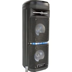 PANASONIC shop 27 BOOST Cosmos 2800 - 260 W - Noir