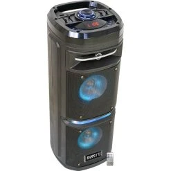 BOOST Cosmos 2800 - 260 W - Noir -PANASONIC shop B2CD 1751