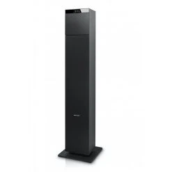 MUSE Enceinte M-1325 BTC - Noir