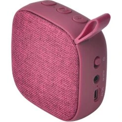 QILIVE Enceinte Portable Q1699 - Rouge -PANASONIC shop B2CD 1767