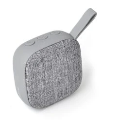 QILIVE Enceinte Portable Q1699 - Rouge