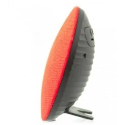 Amahousse Enceinte Bluetooth Design Ronde Façade En Tissu Rouge 3W -PANASONIC shop B2CD 1776