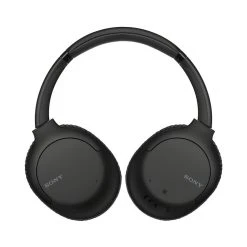 SONY Casque WH-CH710 - Noir