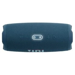 JBL Enceinte Bluetooth Portable - Charge 5 - Bleu -PANASONIC shop B2CD 1793