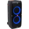 JBL Enceinte Bluetooth PartyBox 310 - Noir