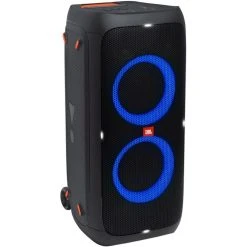 JBL Enceinte Bluetooth PartyBox 310 - Noir