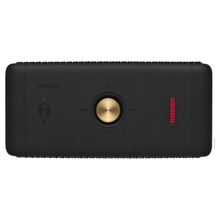 MARSHALL Emberton - Noir Enceinte Bluetooth - 6 MARSHALL Emberton - Noir Enceinte Bluetooth - – Image 6