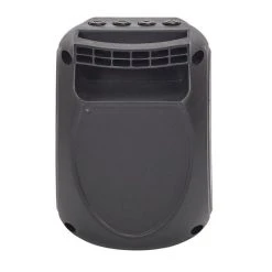 Paris Prix Enceinte Sans Fil Karaoké & Micro 15cm Noir 8 Paris Prix Enceinte Sans Fil Karaoké & Micro 15cm Noir -PANASONIC shop B2CD 1815