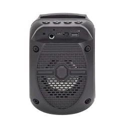 Paris Prix Enceinte Sans Fil Karaoké & Micro 15cm Noir 9 Paris Prix Enceinte Sans Fil Karaoké & Micro 15cm Noir -PANASONIC shop B2CD 1816