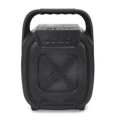 Paris Prix Enceinte Sans Fil Karaoké & Micro 15cm Noir 10 Paris Prix Enceinte Sans Fil Karaoké & Micro 15cm Noir -PANASONIC shop B2CD 1817