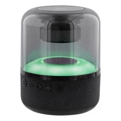 TNB Enceinte Portable 20W GHOST - Noir -PANASONIC shop B2CD 1825