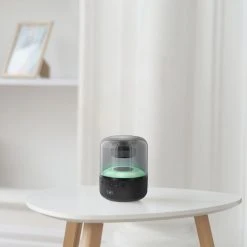 TNB Enceinte Portable 20W GHOST - Noir -PANASONIC shop B2CD 1826