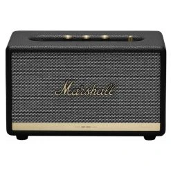 MARSHALL Enceinte Bluetooth - ACTON II BT - Noir