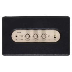 MARSHALL Enceinte Bluetooth - ACTON II BT - Noir -PANASONIC shop B2CD 1830