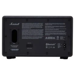 MARSHALL Enceinte Bluetooth - ACTON II BT - Noir -PANASONIC shop B2CD 1831